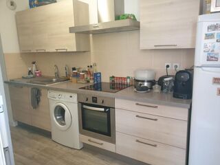  Appartement  vendre 2 pices 44 m