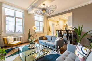  Appartement � vendre 3 pi�ces 64 m�