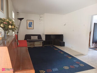  Maison à vendre 6 pièces 160 m²