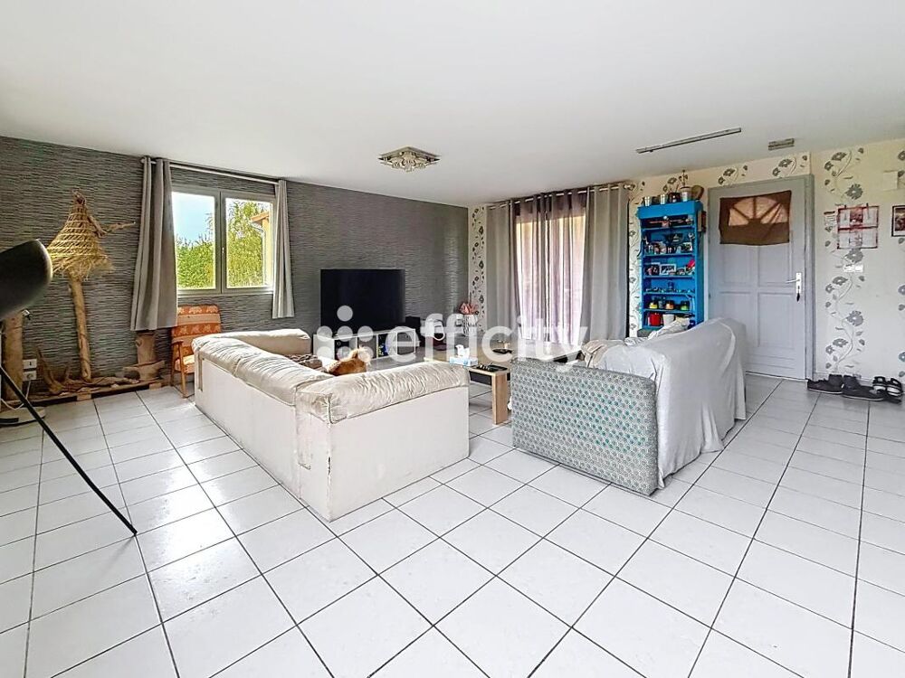 Vente Maison Pavillon La monnerie le montel