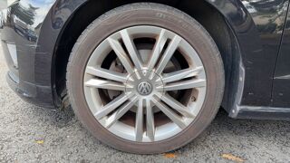 Golf 1.4 TSI 125 Confortline - Automatique 2015 occasion 35200 Rennes