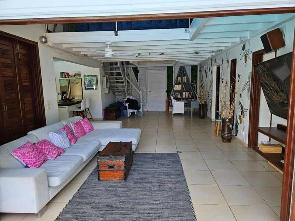 à vendre  Villa Le Gosier (97190)