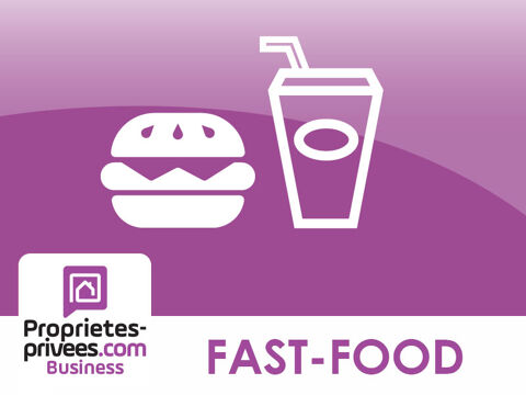 21000 DIJON - RESTAURATION RAPIDE, SECTEUR CHU FACULTES 210000 21000 Dijon