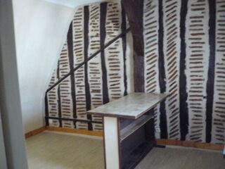  Appartement à louer 1 pièce 27 m²