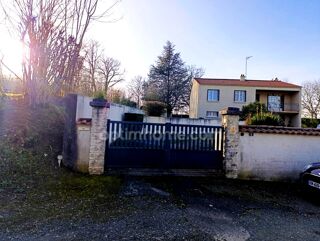  Maison � vendre 6 pi�ces 120 m�