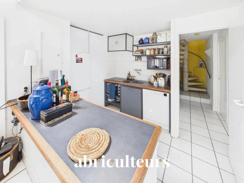 à vendre  Maison Les Lilas (93260)