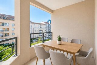  Appartement à vendre 1 pièce 26 m²