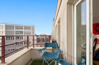  Appartement à vendre 1 pièce 30 m²