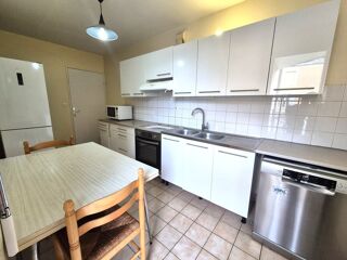  Appartement à vendre 3 pièces 78 m²