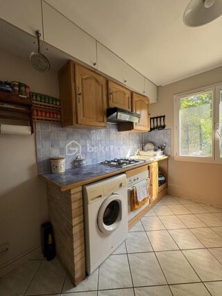  Maison à vendre 4 pièces 77 m²