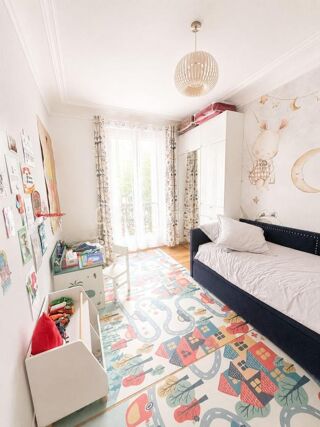  Appartement à vendre 3 pièces 75 m²