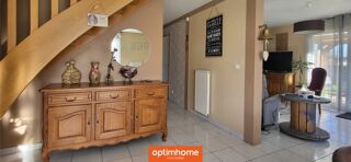  Maison à vendre 7 pièces 143 m²