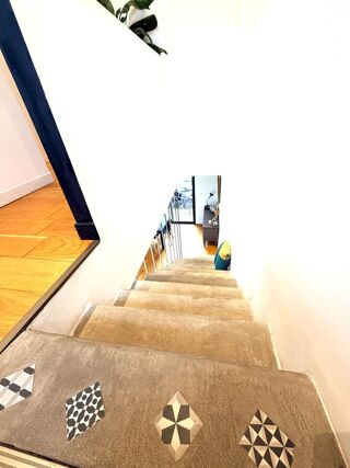  Maison � vendre 6 pi�ces 154 m�