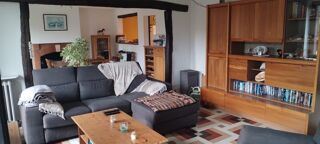  Maison � vendre 8 pi�ces 185 m�