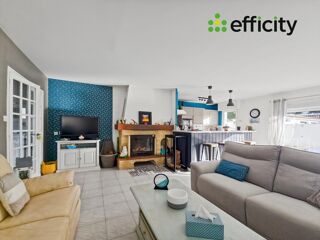  Maison � vendre 6 pi�ces 130 m�