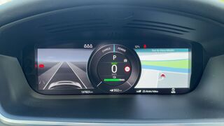I-PACE EV400 AWD HSE - Entretien constructeur 2020 occasion 93160 Noisy Le Grand