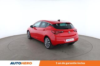 Astra 1.6 CDTI Biturbo Dynamic 160 ch 2017 occasion 92130 Issy-les-Moulineaux