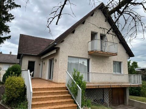   Maison � Vendre Maison - 7 pi�ce(s) - 153 m�