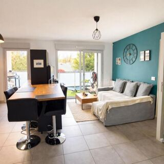  Appartement � vendre 3 pi�ces 66 m�