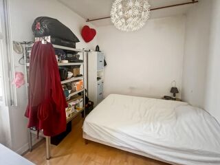  Appartement à vendre 2 pièces 29 m²