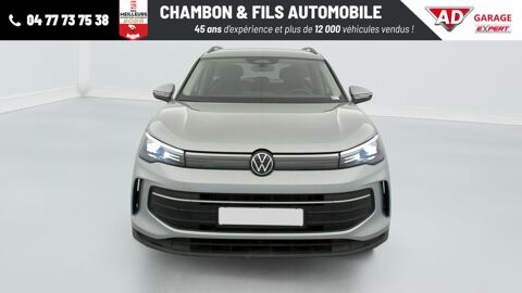 Tiguan 2.0 TDI 150ch DSG7 Life 2025 occasion 42320 La Grand-Croix