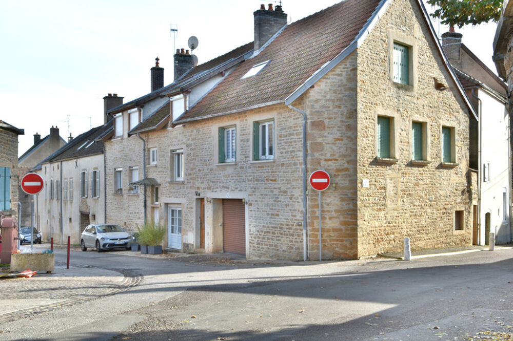 Maison 5 pièces 108 m² · à Couchey · 108 m² · 315 000 €