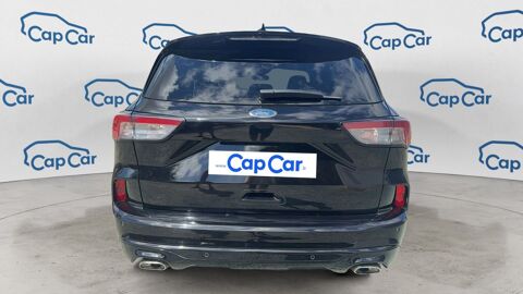 Kuga 1.5 EcoBlue 120 BVA8 ST-Line 2020 occasion 44170 La Grigonnais