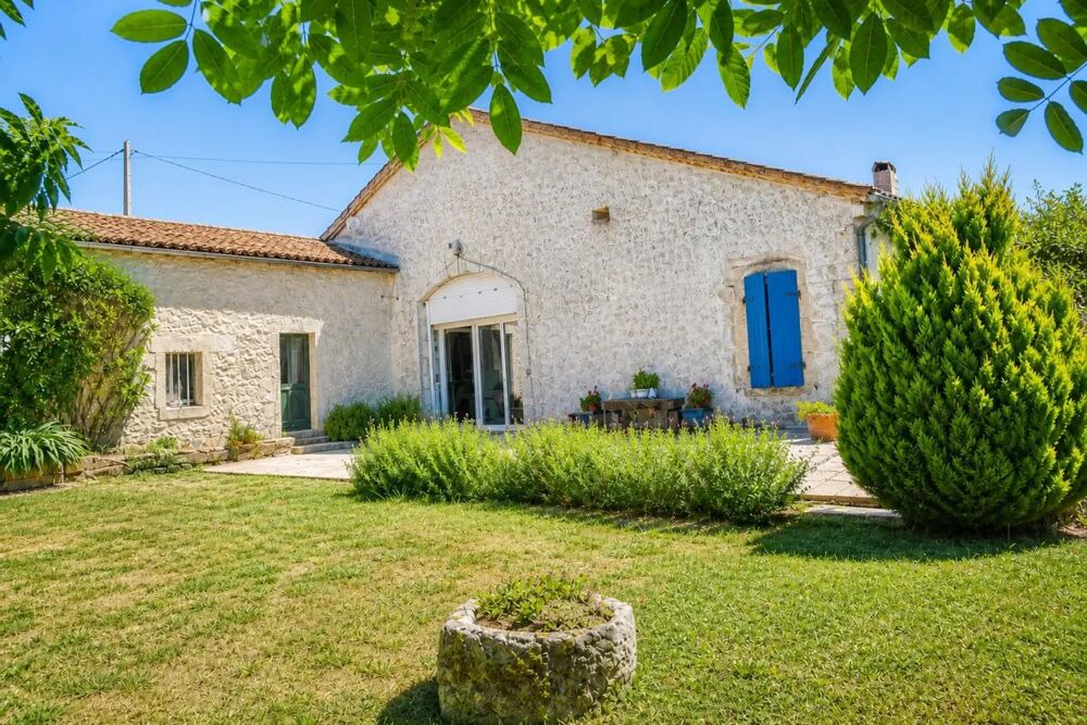 Maison de 10 pièces de 250 m² à Pardaillan