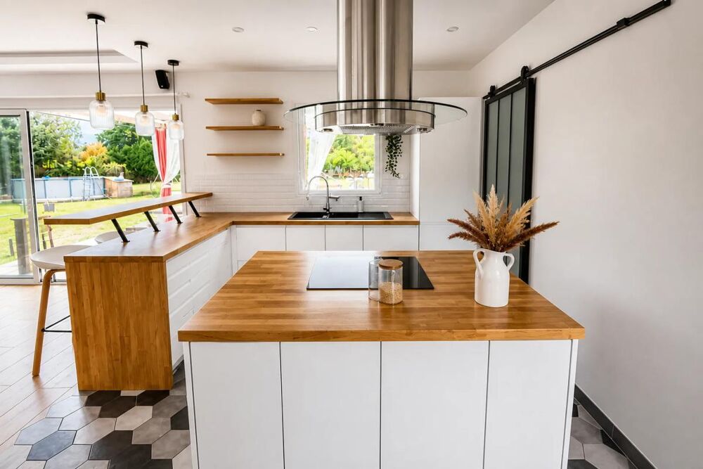 Maison de 4 pièces de 108 m² à Colomiers