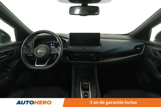 Qashqai 1.5 e-POWER Tekna 190 ch 2023 occasion 92130 Issy-les-Moulineaux