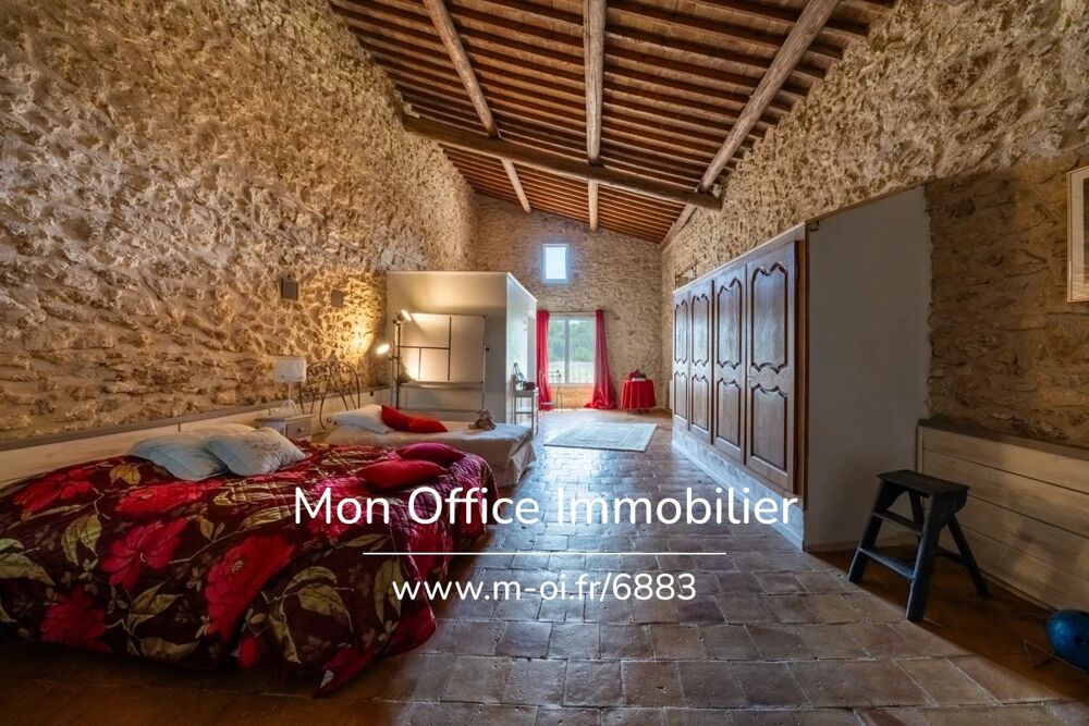 à vendre  Maison Vernègues (13116)