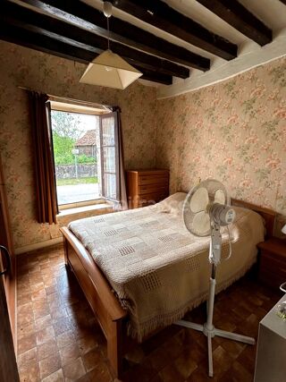  Maison � vendre 3 pi�ces 47 m�