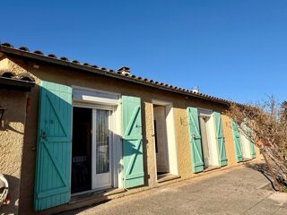  Maison à vendre 5 pièces 115 m²