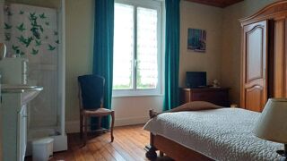  Propriété/château à vendre 7 pièces 191 m²