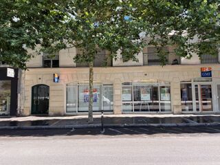  Parking / Garage à vendre 19 m² Vincennes