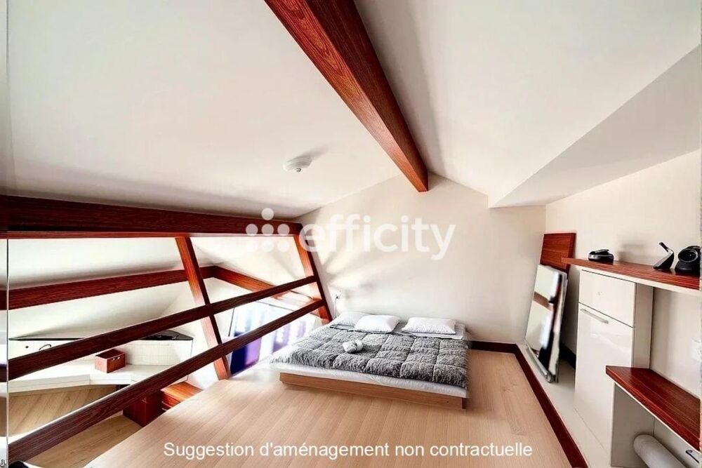 � vendre  Maison Pantin (93500)