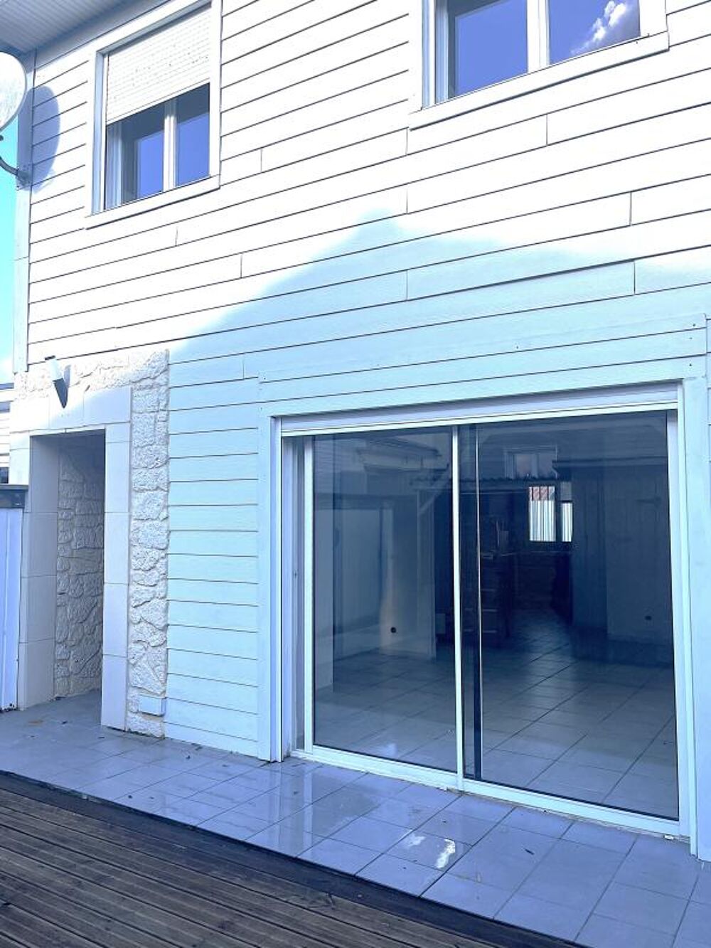 Vente Maison Maison en bois Eysines