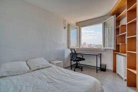  Appartement � louer 2 pi�ces 39 m�