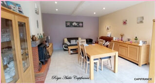  Maison � vendre 6 pi�ces 136 m�