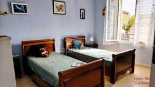  Maison � vendre 3 pi�ces 88 m�