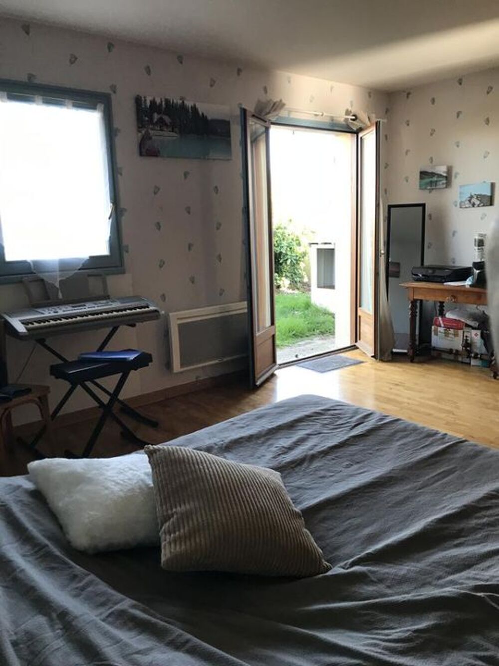 Location Maison Maison de 65m2 à louer sur Angers Angers
