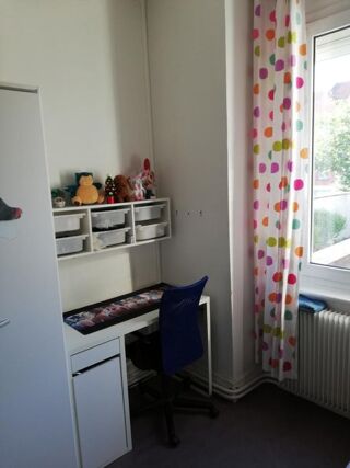  Appartement � louer 1 pi�ce 13 m�