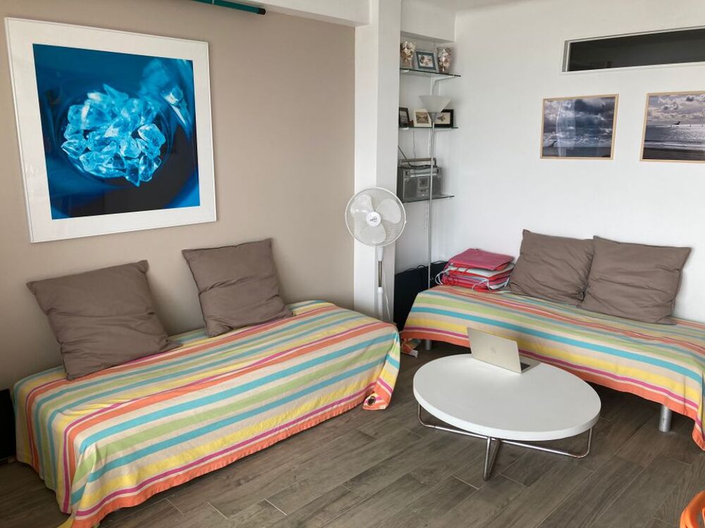 Location Appartement Appartement de 40m2 à louer sur Palavas-les-Flots Palavas les flots