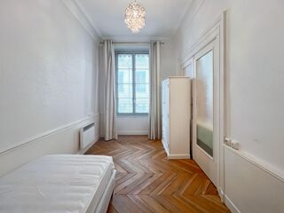  Appartement à louer 3 pièces 58 m²