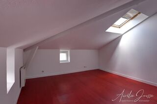 Appartement à louer 3 pièces 58 m²