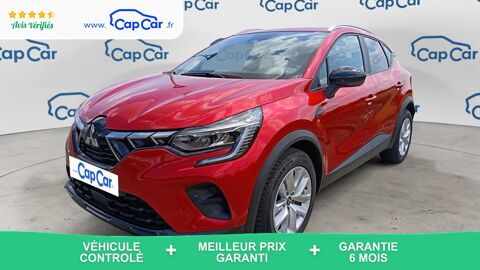 Asx 1.3 Di-T 140 Business 2023 occasion 49770 Longuenee En Anjou