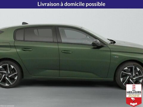 308 PHEV 180 e-EAT8 Allure Pack 2023 occasion 78200 Buchelay