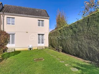  Maison � vendre 5 pi�ces 89 m�