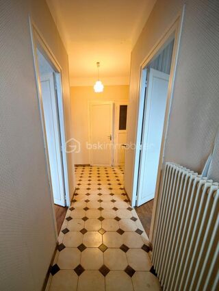  Maison � vendre 4 pi�ces 96 m�