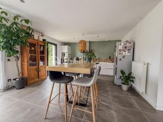 Maison à vendre 4 pièces 124 m²